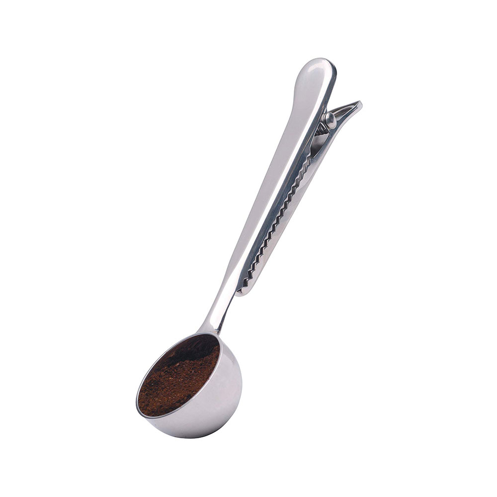 Coffee Spoon - Gift for Pot Heads