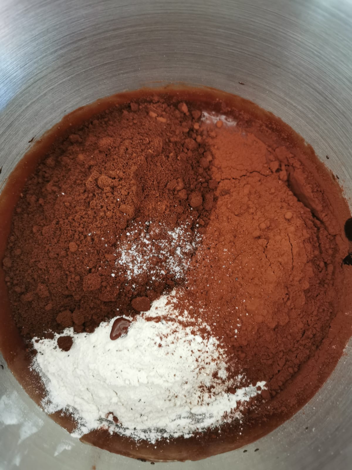 Recipe: CBD Coffee Brownie