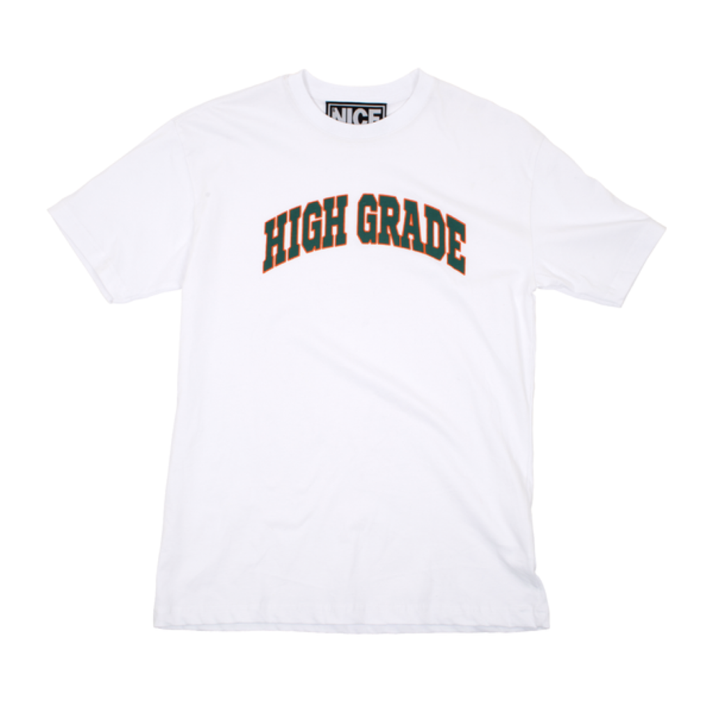 High Grade T-Shirt