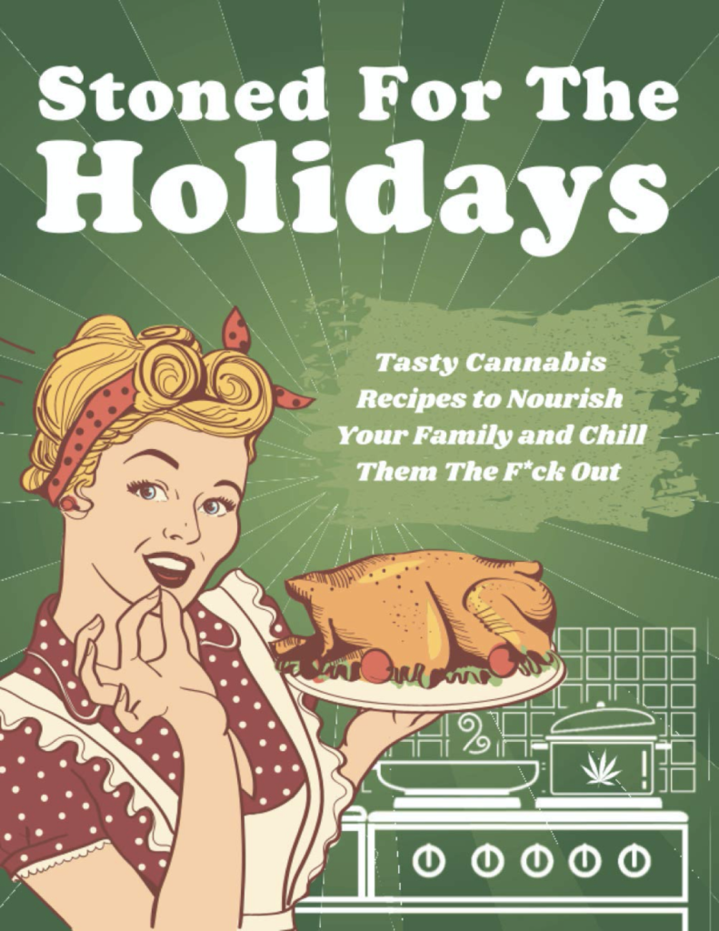 Stoned for the Holidays